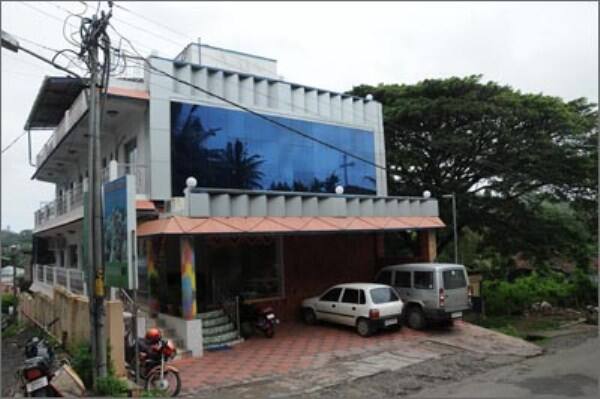Nakshatra Inn, Port Blair 1